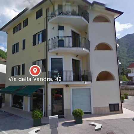 Casa Vacanze Melfa Atina Exterior photo